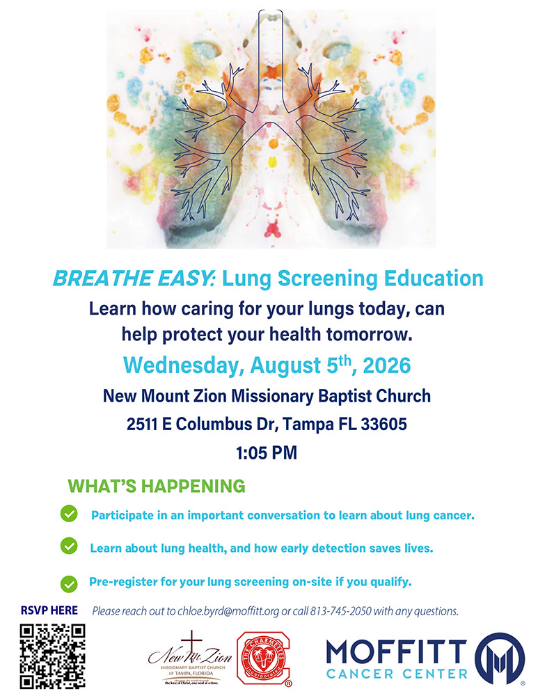Lung Health Education